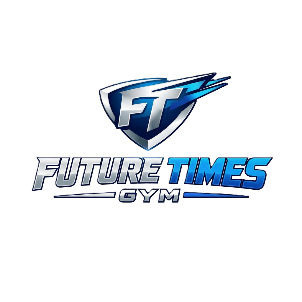 Future Times Gym Logo